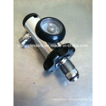 Factory-Price Medical Bull Noseoxygen Regulator